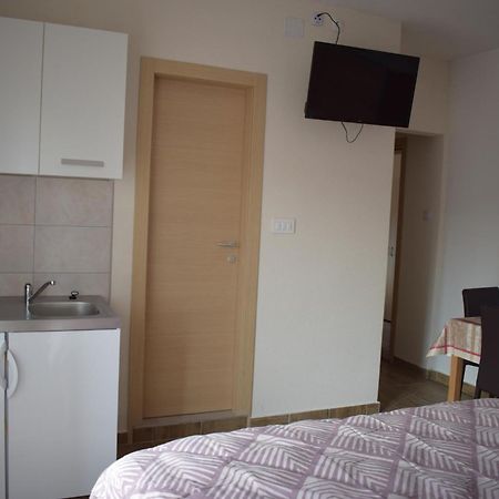 Apartments Nediljko & Mila Ζαντάρ Εξωτερικό φωτογραφία
