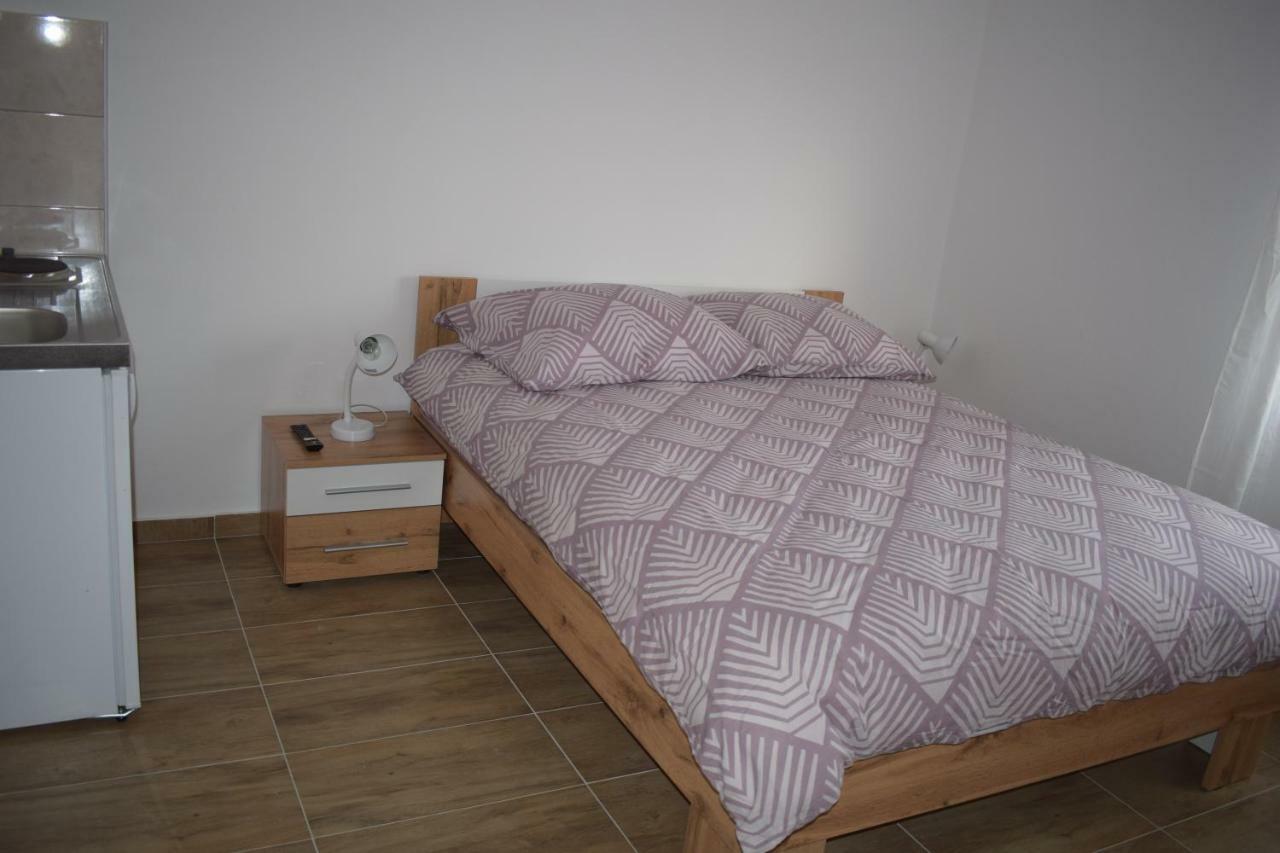Apartments Nediljko & Mila Ζαντάρ Εξωτερικό φωτογραφία