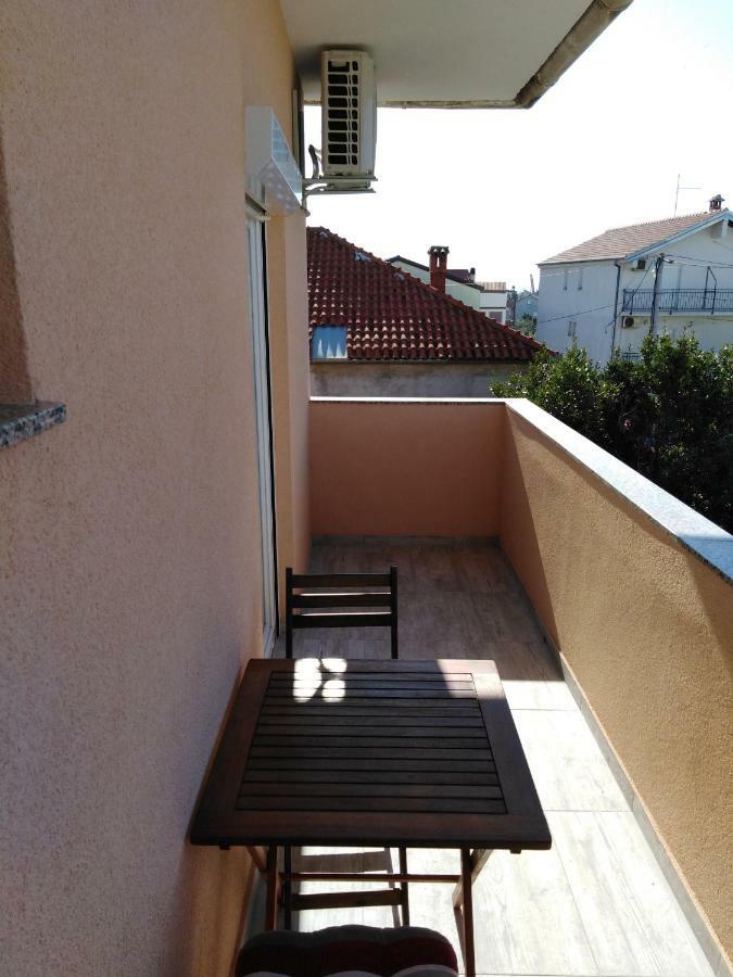 Apartments Nediljko & Mila Ζαντάρ Εξωτερικό φωτογραφία