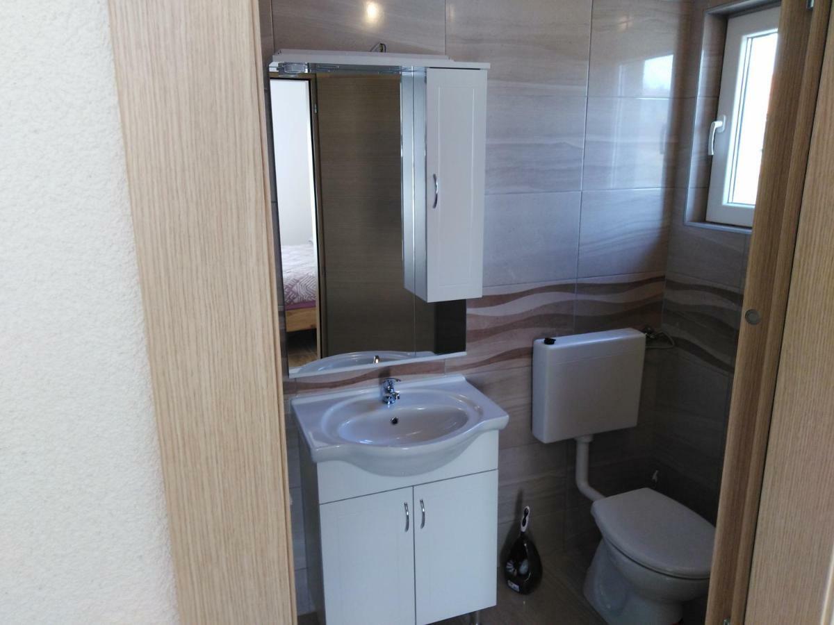 Apartments Nediljko & Mila Ζαντάρ Εξωτερικό φωτογραφία