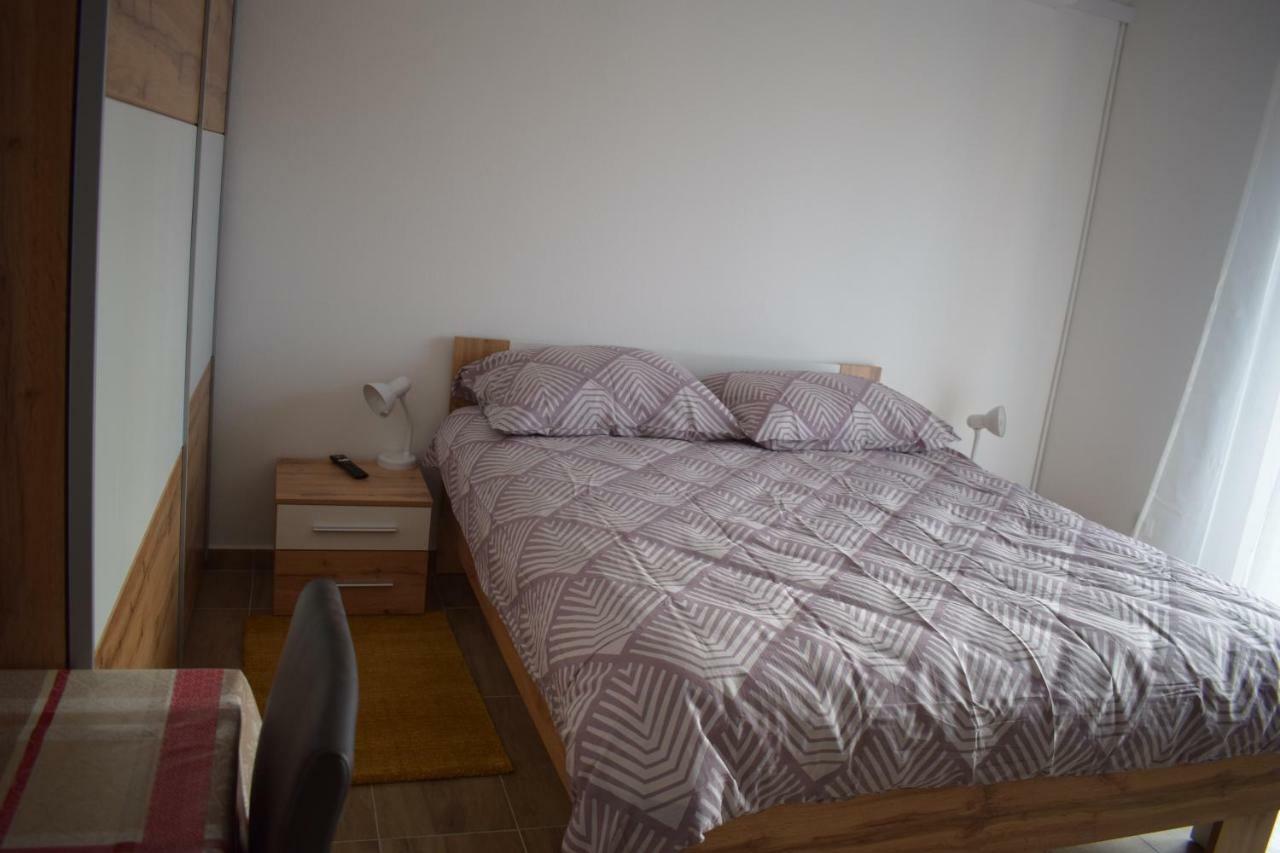Apartments Nediljko & Mila Ζαντάρ Εξωτερικό φωτογραφία