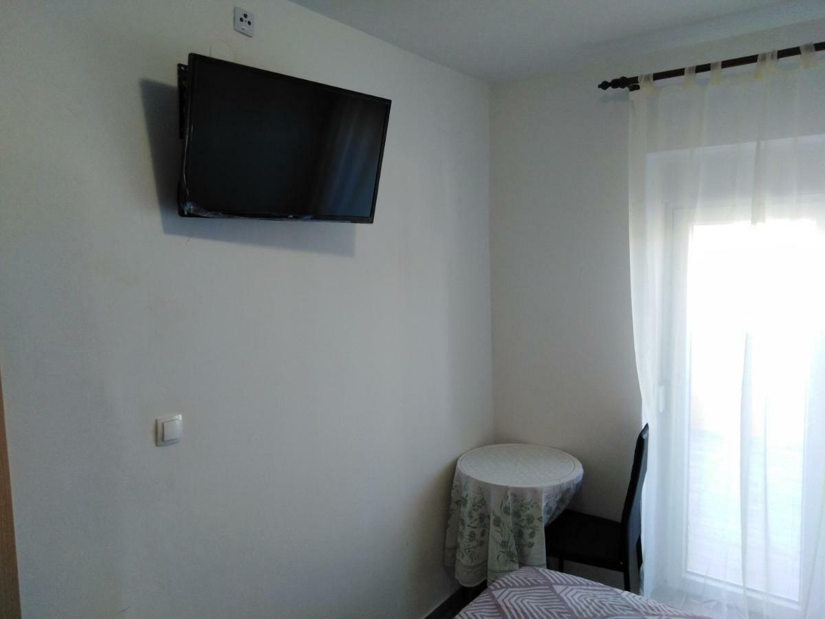 Apartments Nediljko & Mila Ζαντάρ Εξωτερικό φωτογραφία