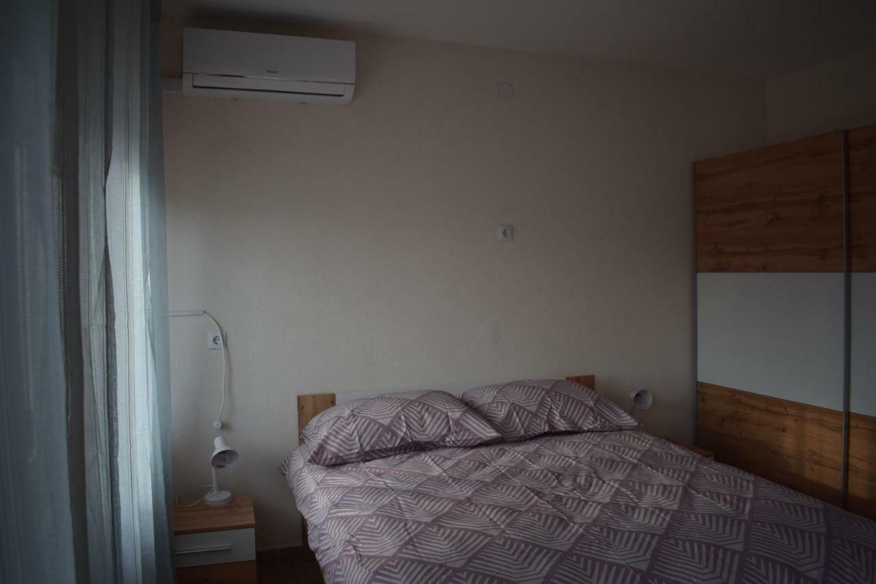 Apartments Nediljko & Mila Ζαντάρ Εξωτερικό φωτογραφία