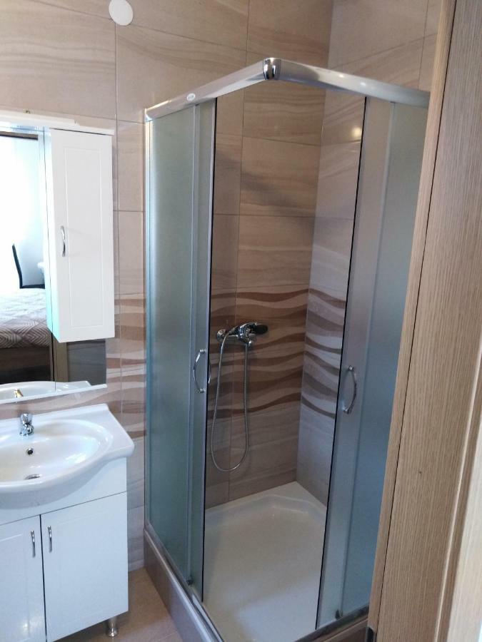 Apartments Nediljko & Mila Ζαντάρ Εξωτερικό φωτογραφία