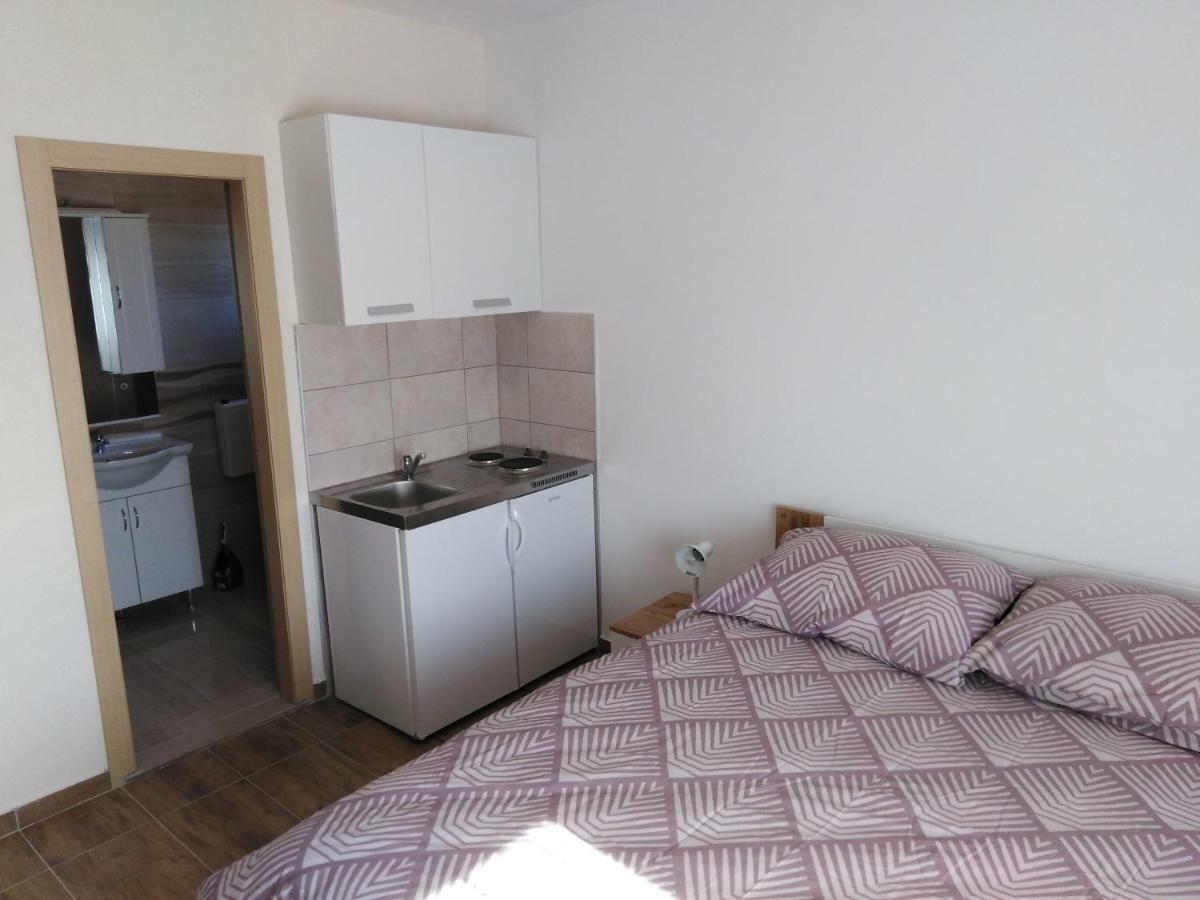 Apartments Nediljko & Mila Ζαντάρ Εξωτερικό φωτογραφία