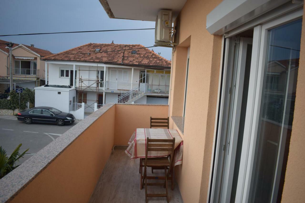 Apartments Nediljko & Mila Ζαντάρ Εξωτερικό φωτογραφία