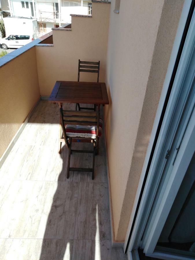 Apartments Nediljko & Mila Ζαντάρ Εξωτερικό φωτογραφία