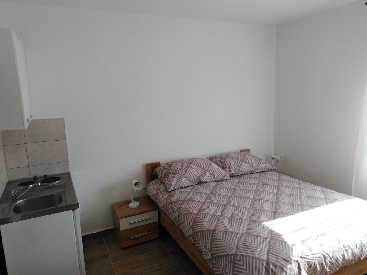 Apartments Nediljko & Mila Ζαντάρ Εξωτερικό φωτογραφία