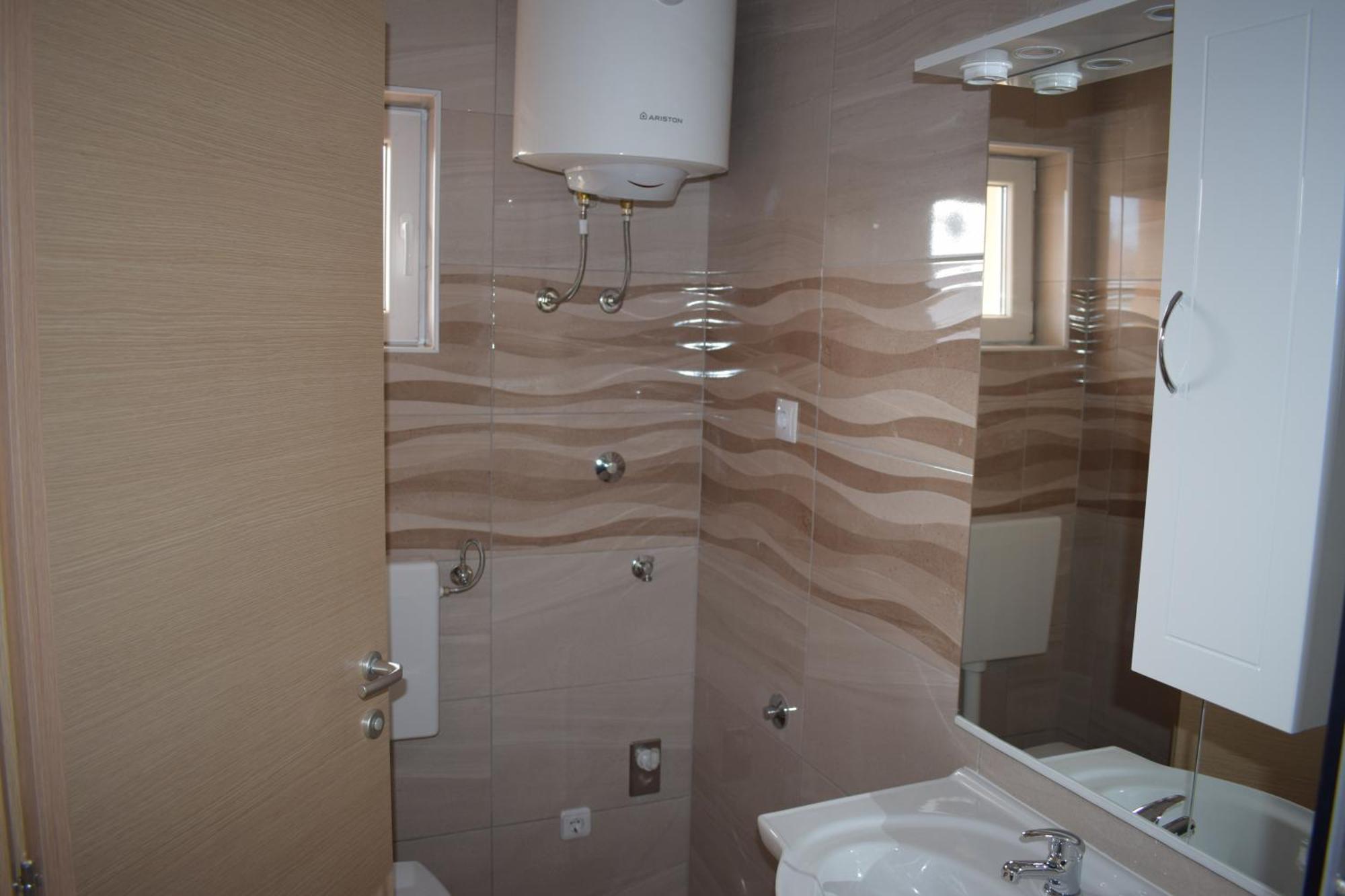 Apartments Nediljko & Mila Ζαντάρ Εξωτερικό φωτογραφία