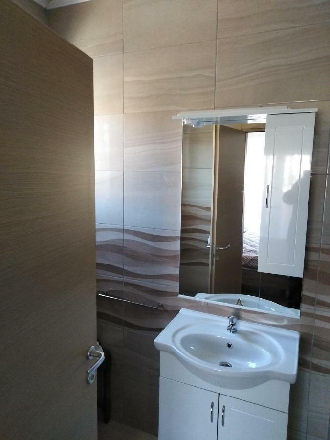 Apartments Nediljko & Mila Ζαντάρ Εξωτερικό φωτογραφία