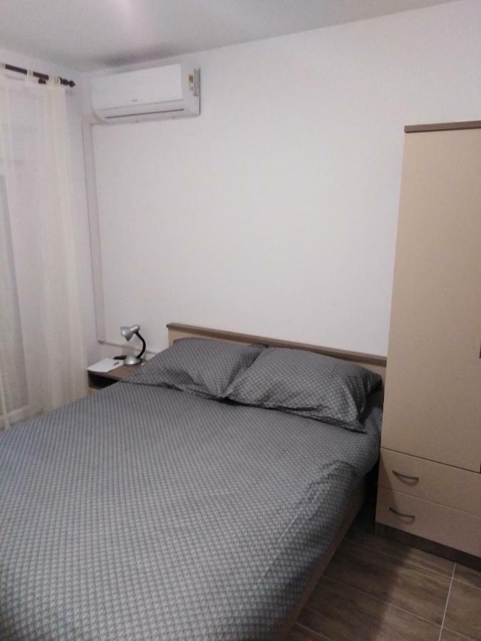 Apartments Nediljko & Mila Ζαντάρ Εξωτερικό φωτογραφία