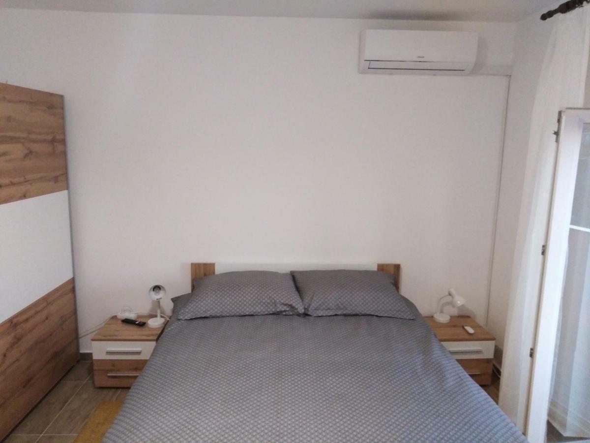 Apartments Nediljko & Mila Ζαντάρ Εξωτερικό φωτογραφία