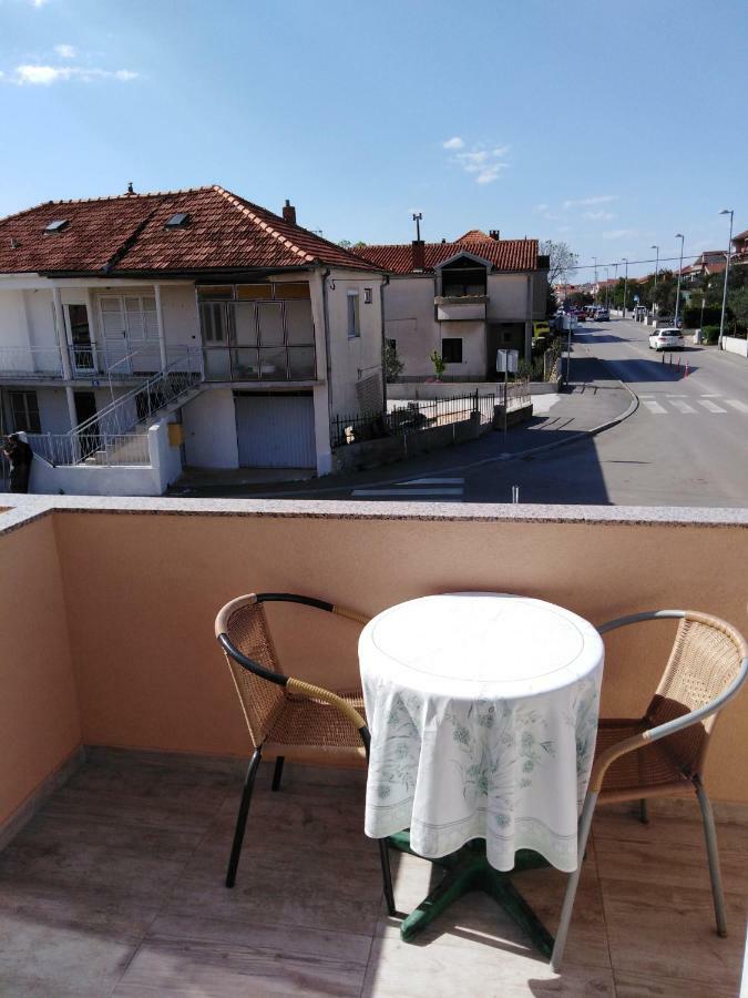 Apartments Nediljko & Mila Ζαντάρ Εξωτερικό φωτογραφία